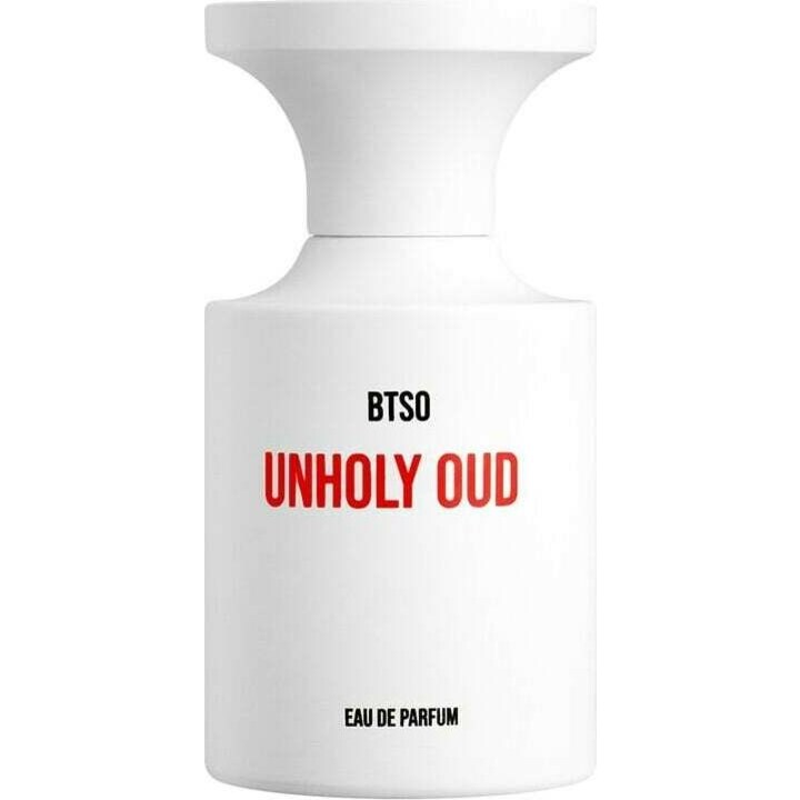 Unholy Oud